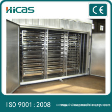 Hicas Wood Pallet Drying Machine Wood Drying Kilns for Sale
